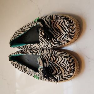 Sanuk sandals